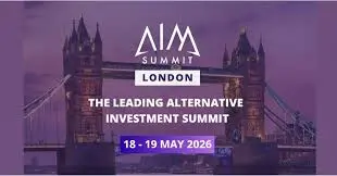 AIM Summit London 2026