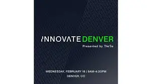 InnovateDenver 2026 Conference