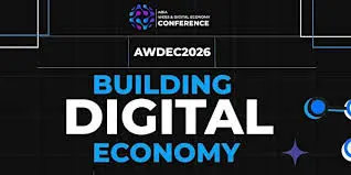 AWDEC 2026 Crypto Conference