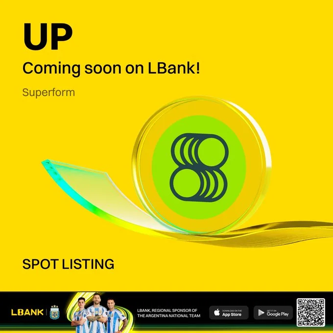 Superform ($UP)