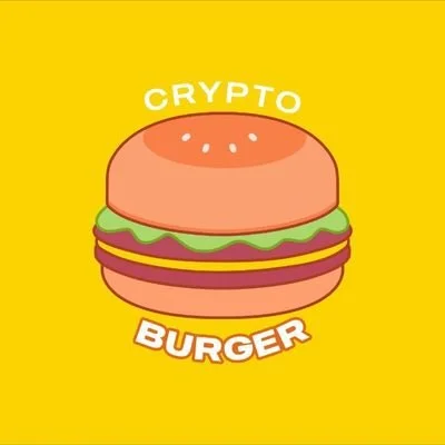 Crypto Burger ($CRYPTOBURG)