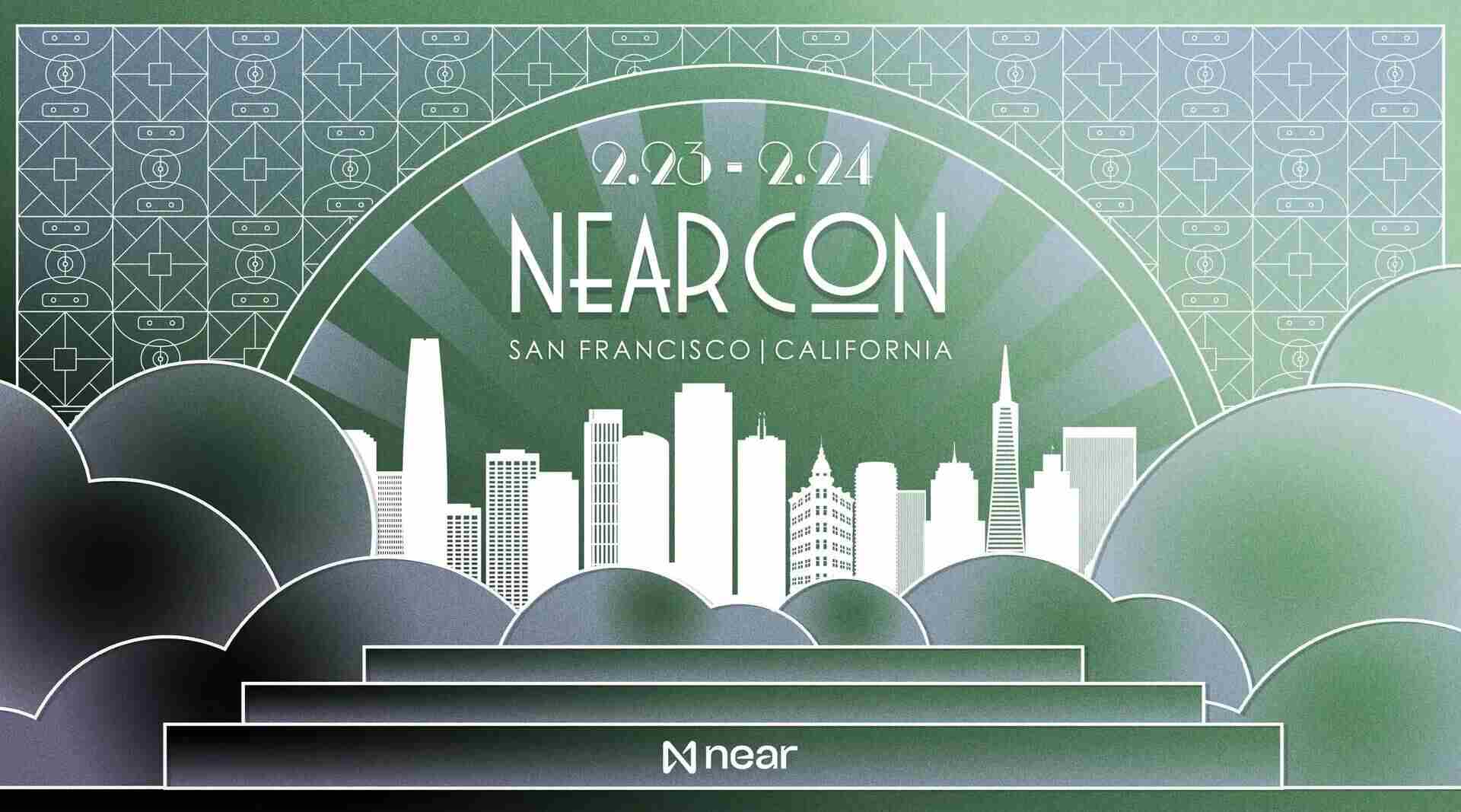 NEARCON 2026 Crypto Event
