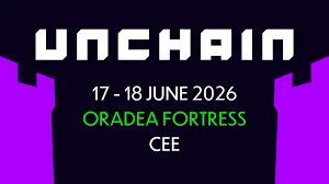 UNCHAIN Fintech Festival 2026