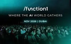 Function1 crypto conference