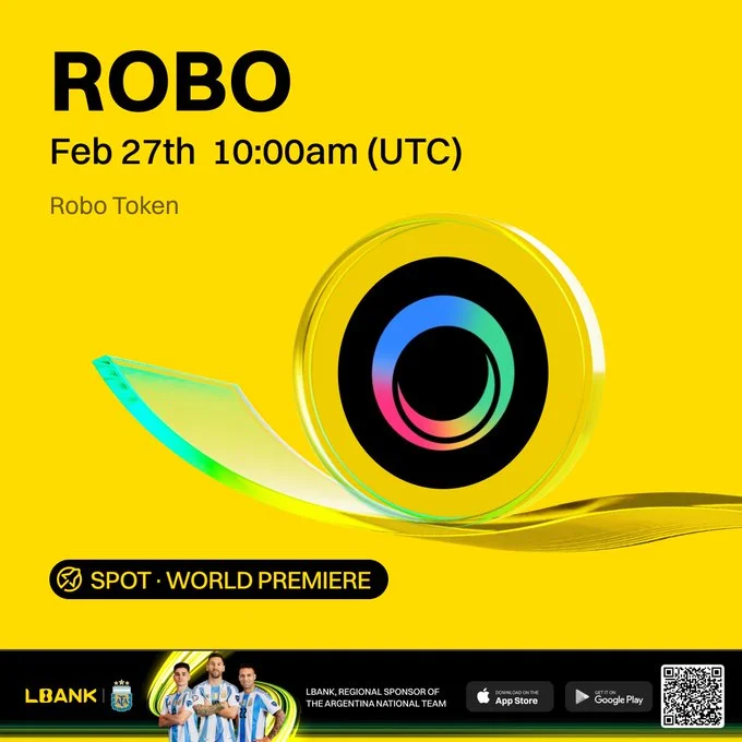 Fabric Protocol ($ROBO)