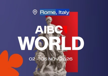AIBC World 2026 Conference