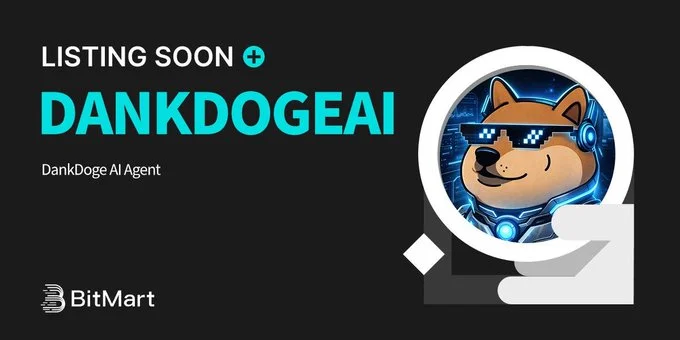DankDoge AI Agent ($DANKDOGEAI)