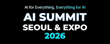 AI Summit Seoul & Expo 2026