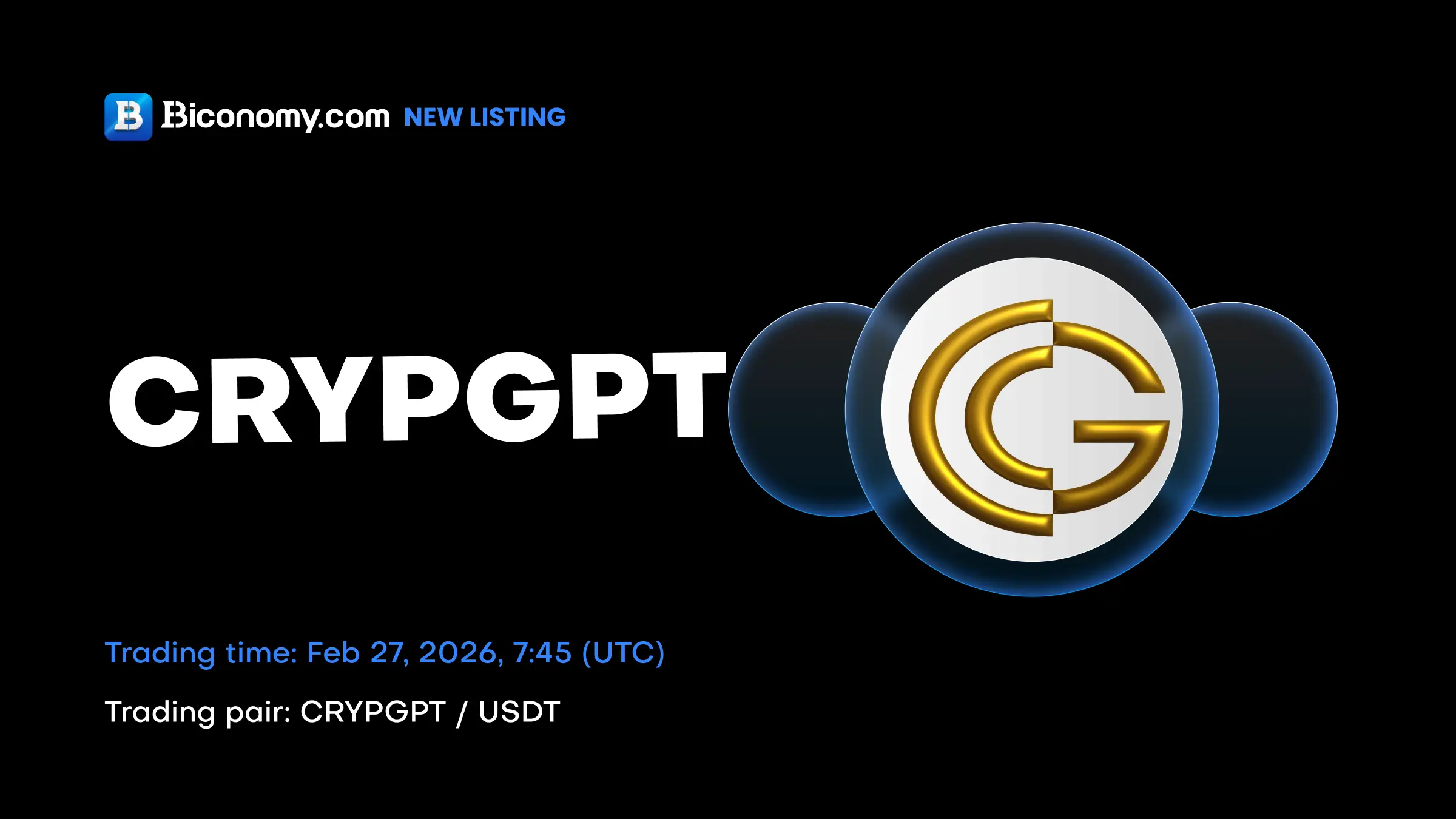 CRYPGPT ($CRYPGPT)