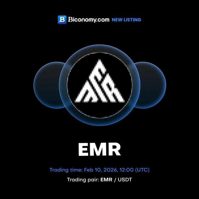 Emorya Finance ($EMR)