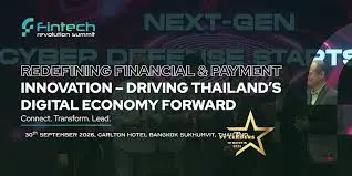 Fintech Revolution Summit 2026
