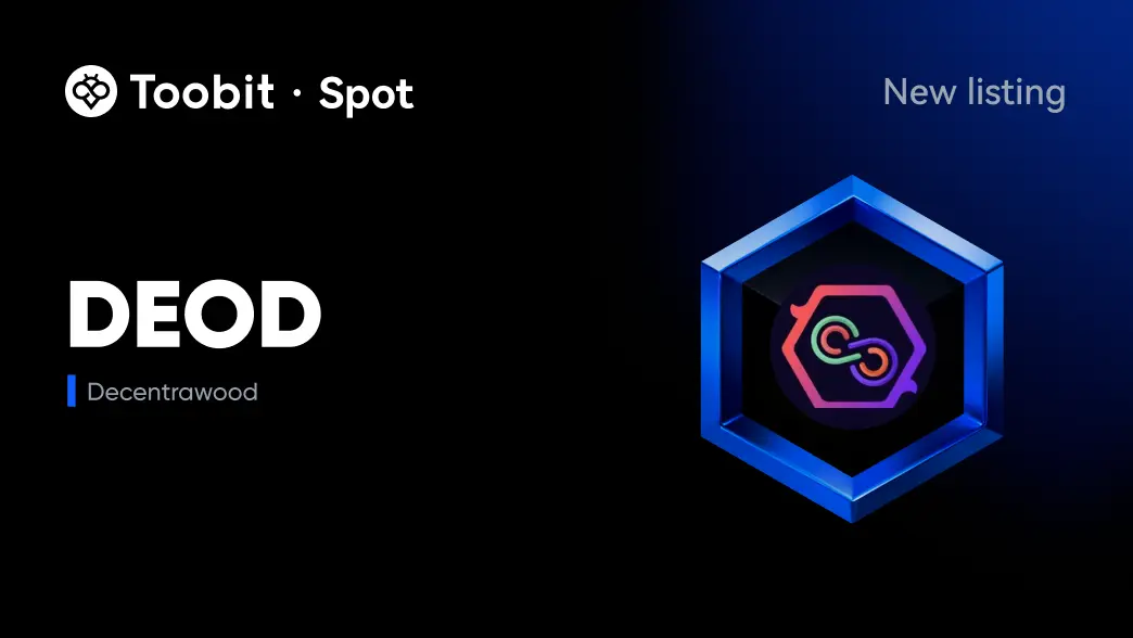 Decentrawood ($DEOD)