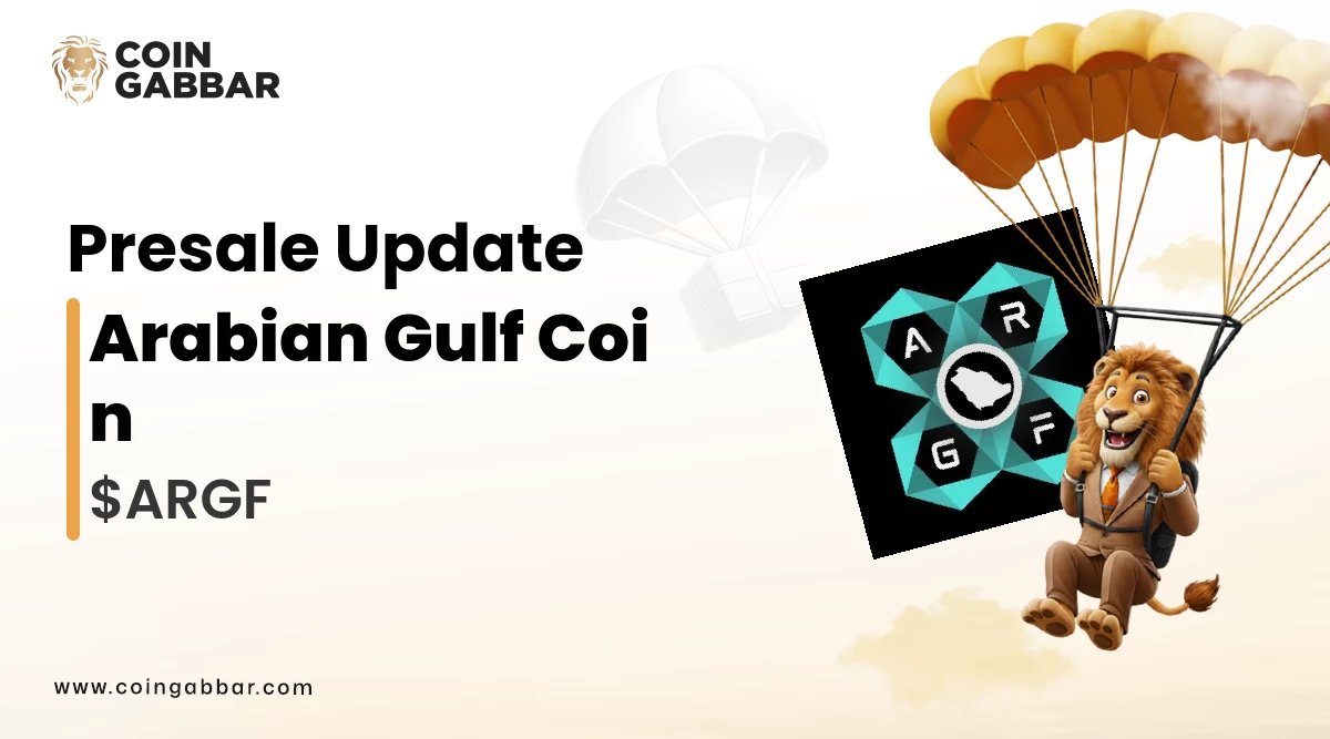 Arabian Gulf Coin News