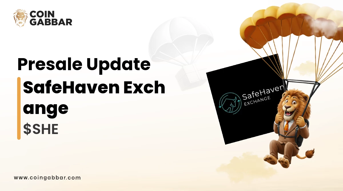SafeHaven Exchange