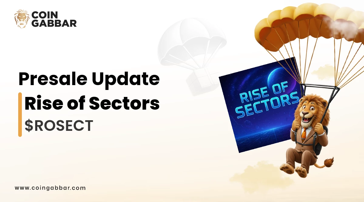 Rise of Sectors presale