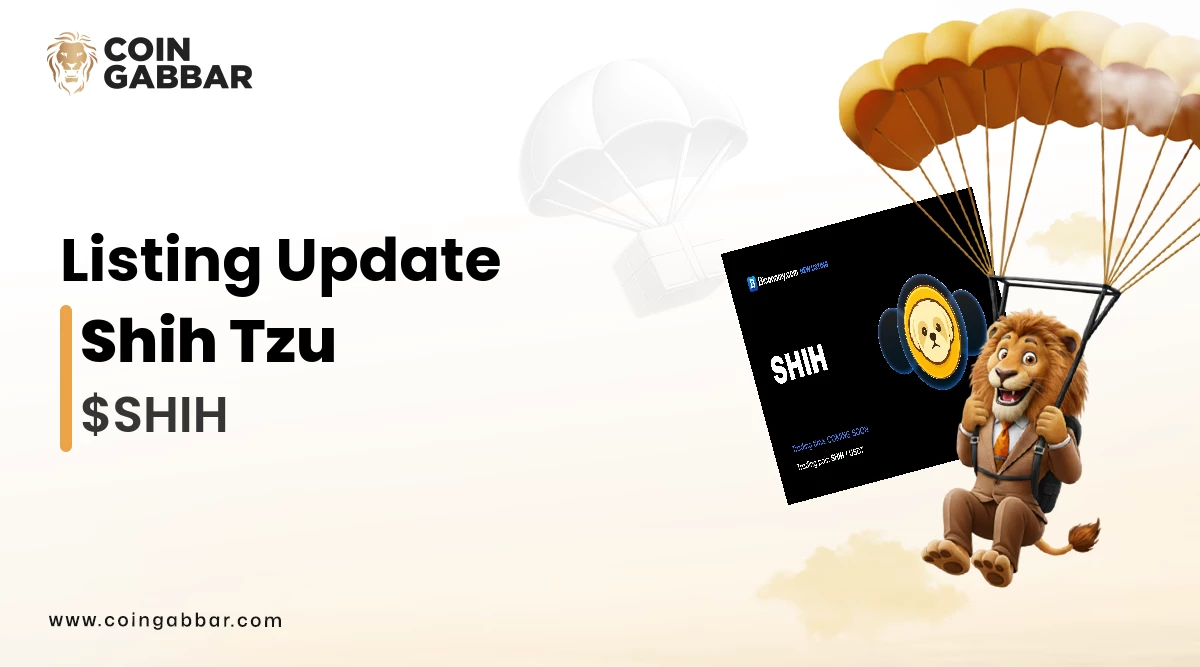 Shih Tzu ($SHIH)