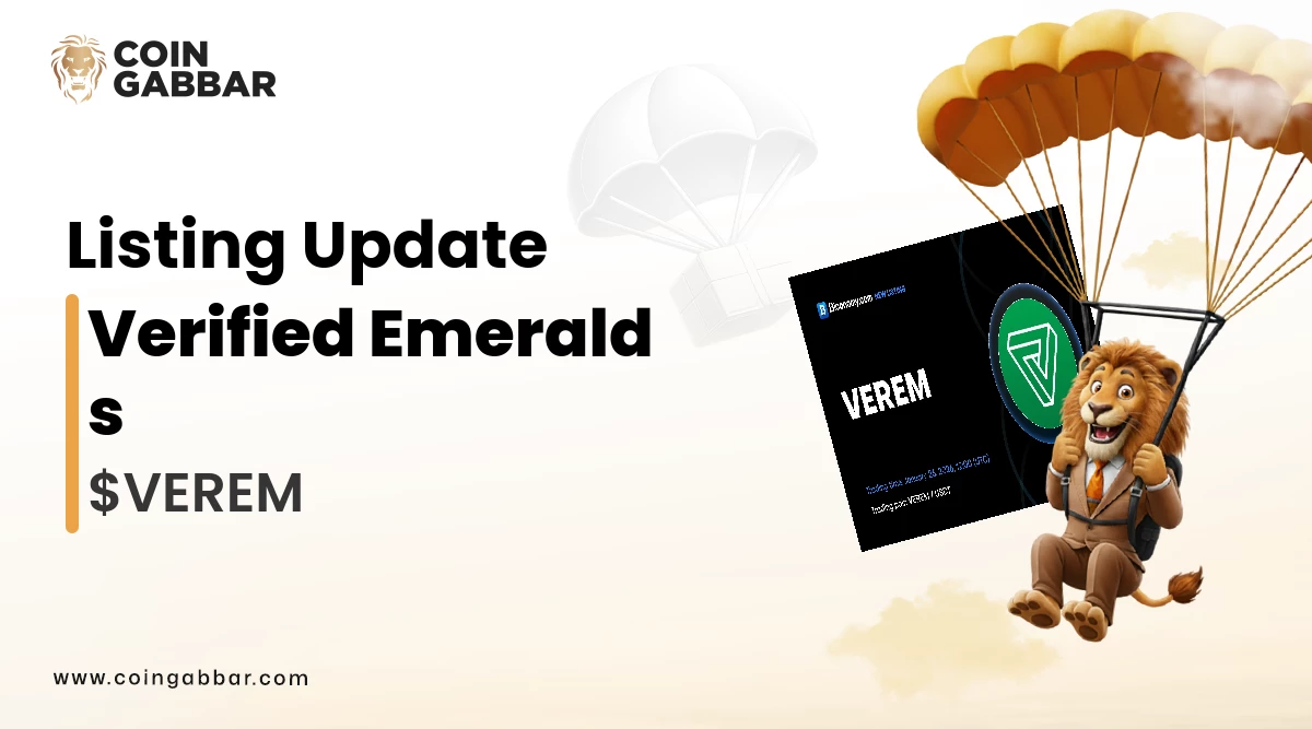 Verified Emeralds ($VEREM)