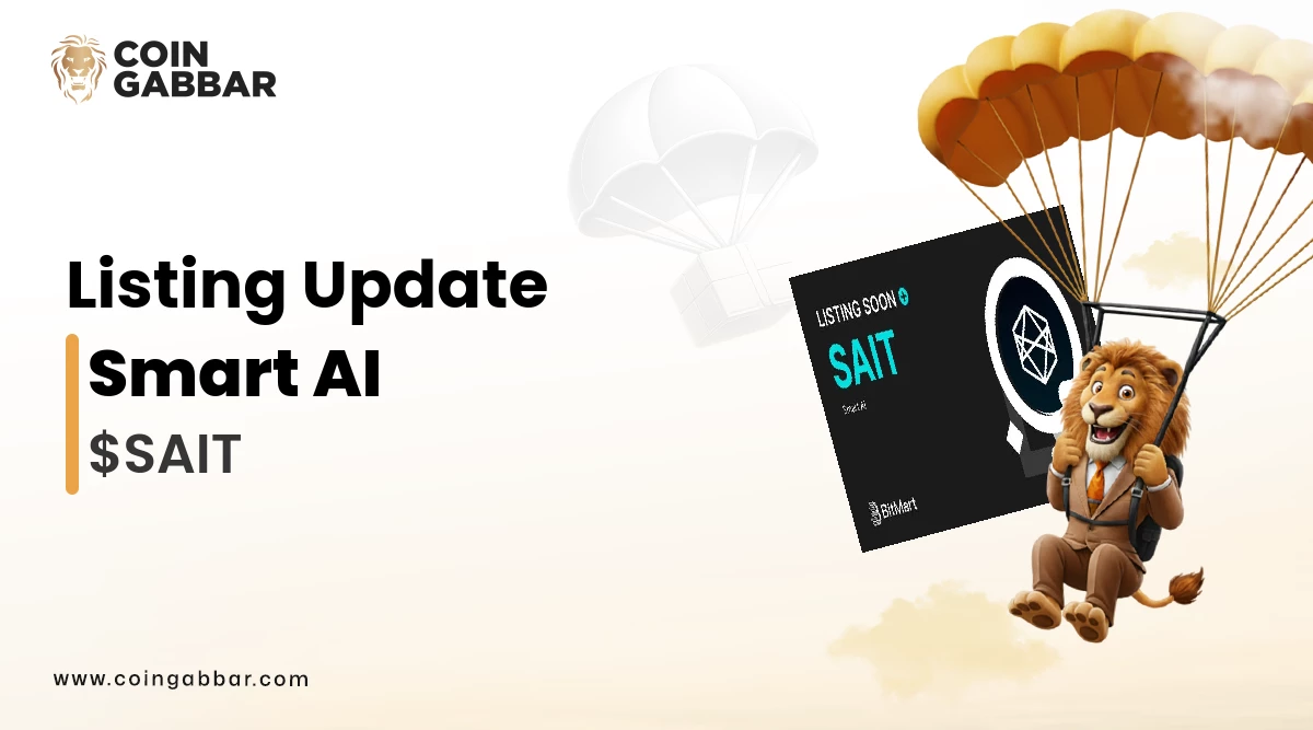 Smart AI ($SAIT)