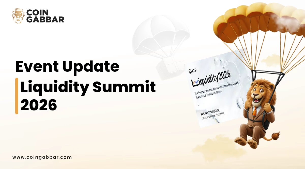 Liquidity Summit 2026