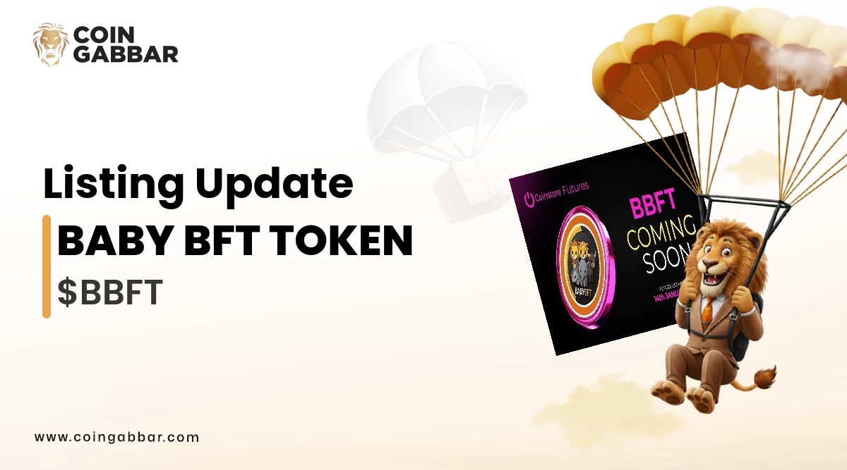 BABY BFT TOKEN ($BBFT)