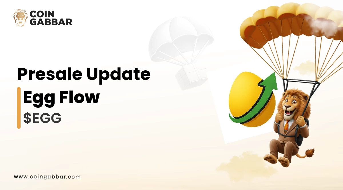 Egg Flow token slae