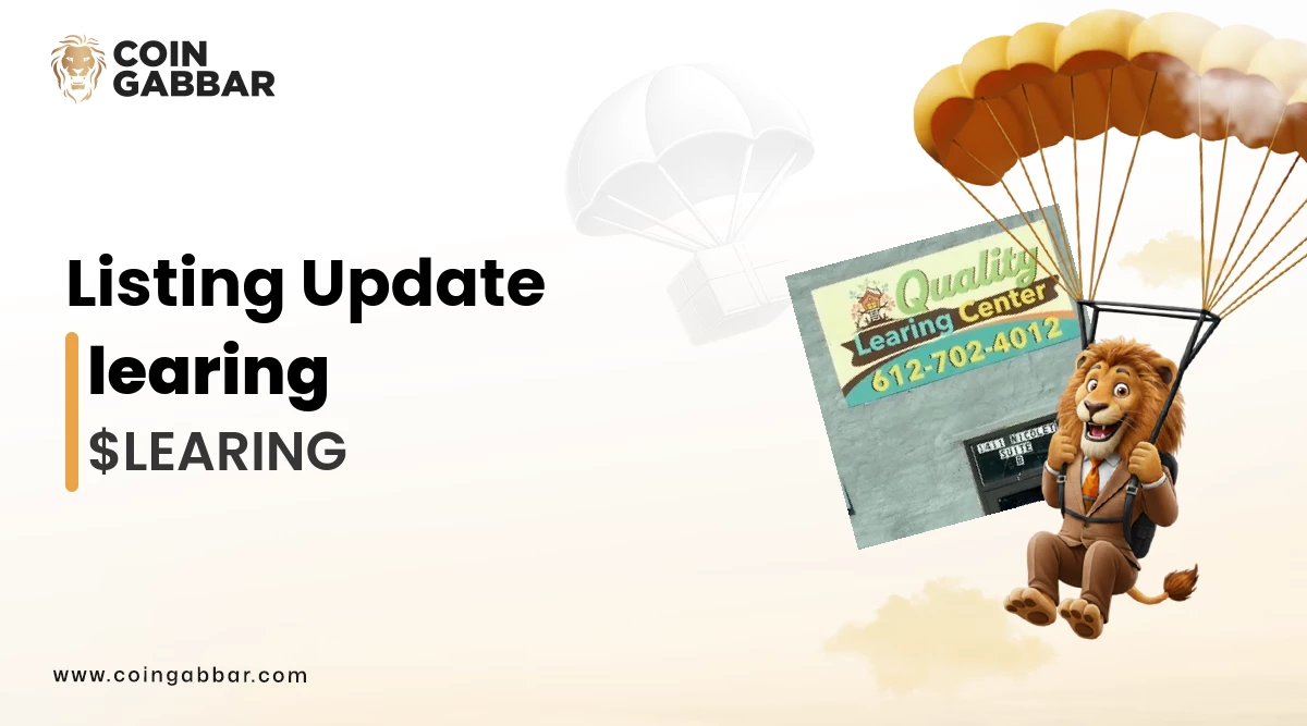 learing ($LEARING)