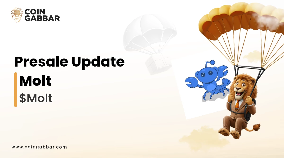 Molt presale