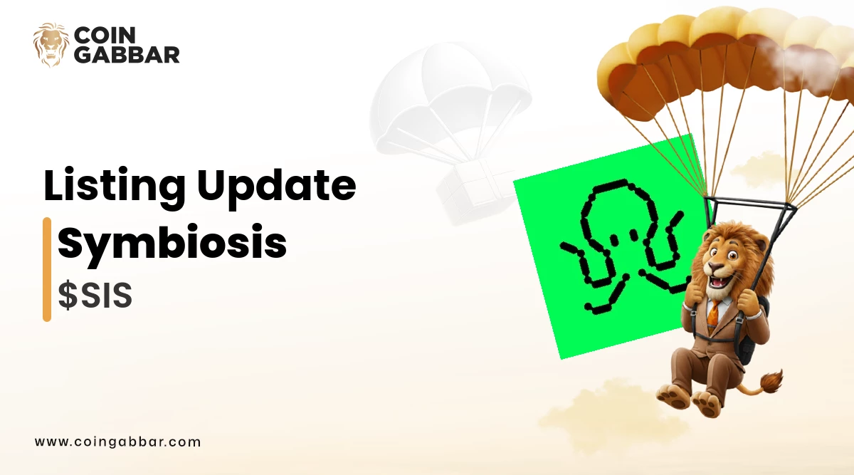 Symbiosis ($SIS) List on MEXC Exchange