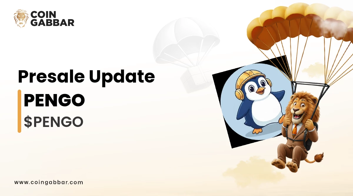 PENGO Crypto presale