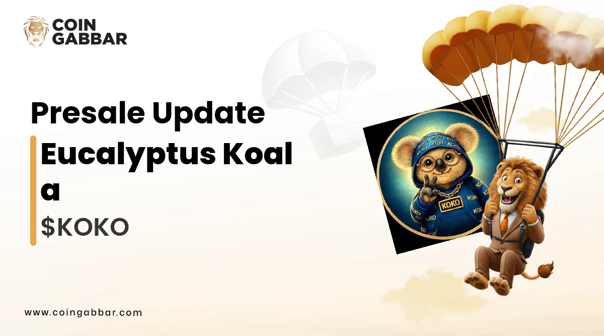 Eucalyptus Koala New presale