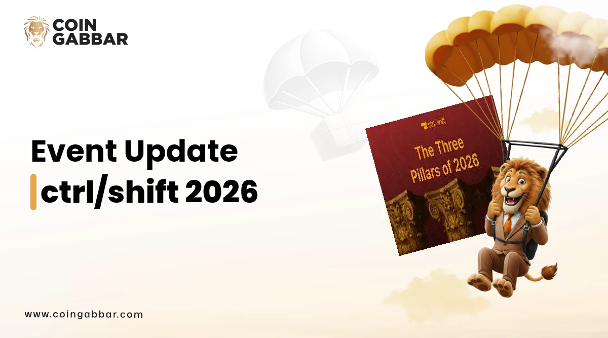 ctrl/shift 2026 Conference