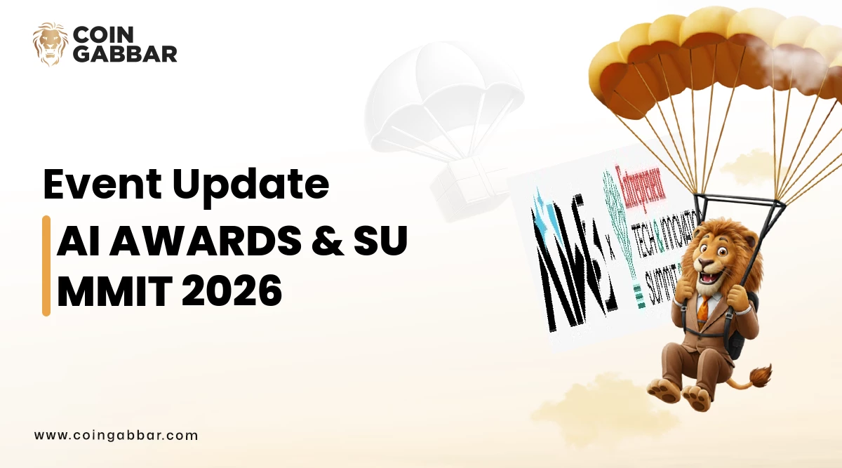 AI AWARDS & SUMMIT 2026