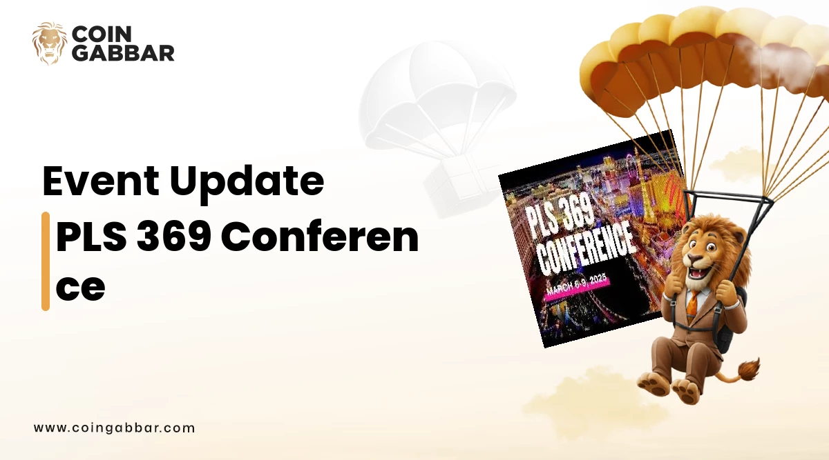 PLS 369 Conference 2026