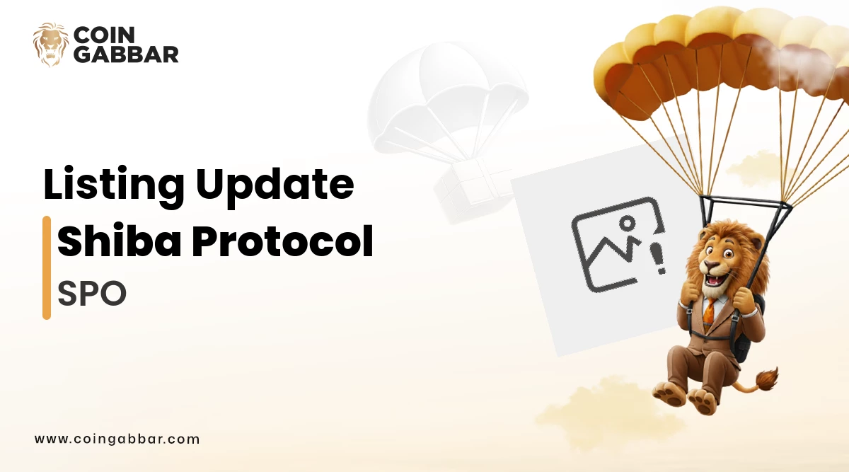 LBank Listing Shiba Protocol Token