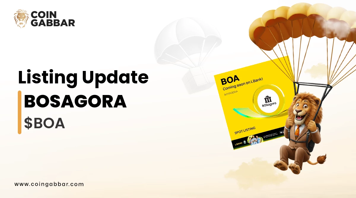 BOSAGORA ($BOA)