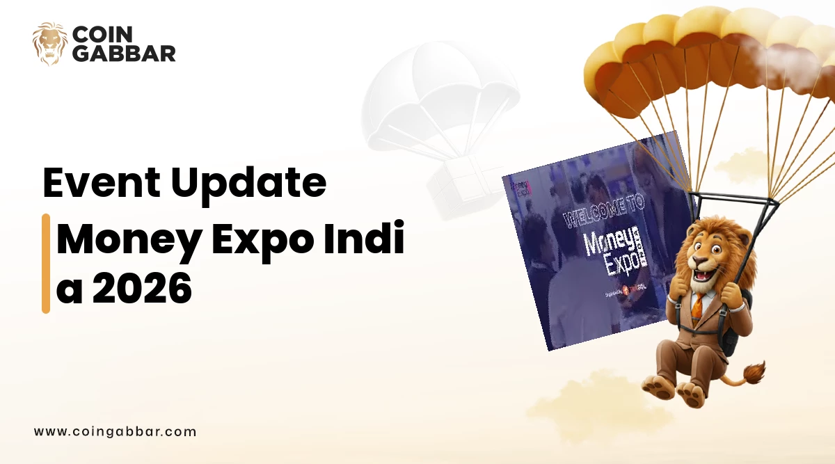 Money Expo India Conference 2026