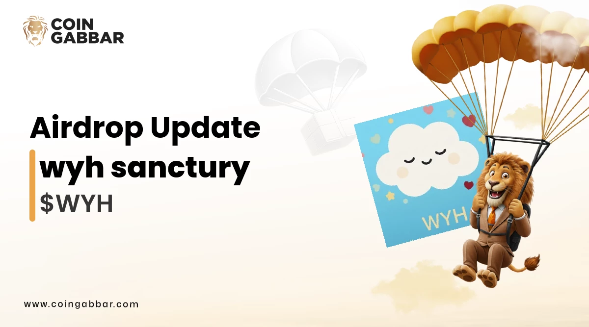 wyh sanctury token news