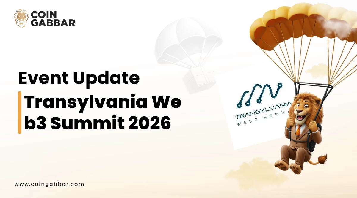 Transylvania Web3 Summit 2026