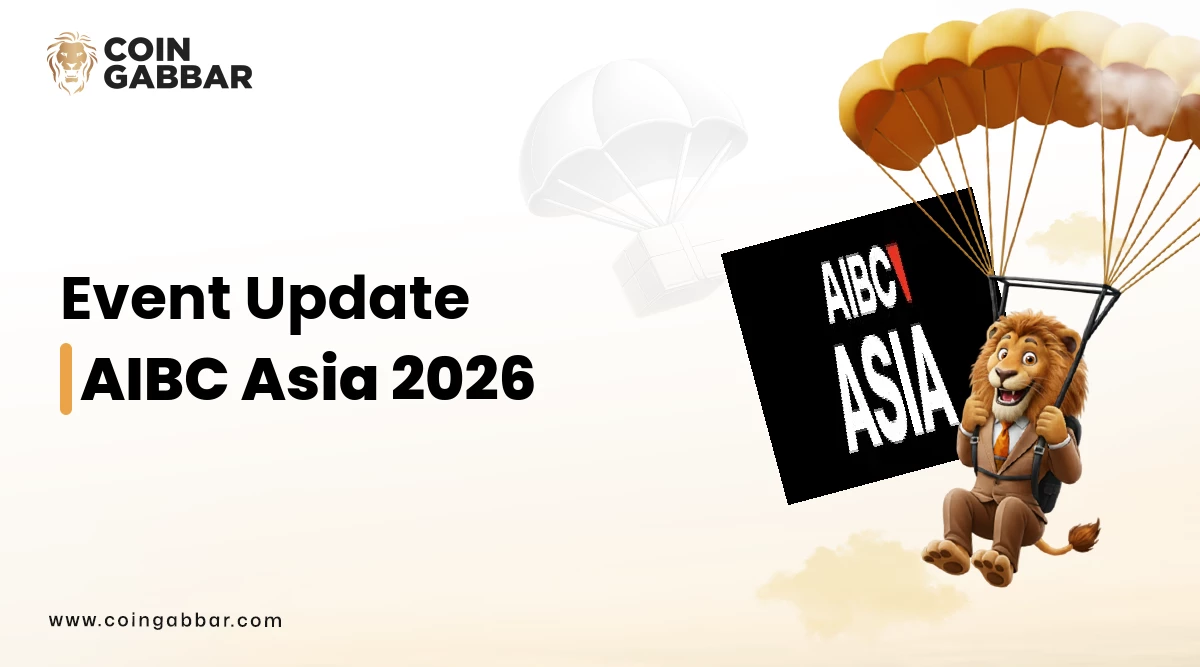 AIBC Asia 2026 Conference