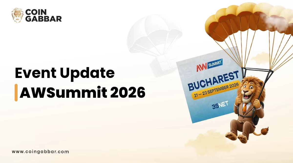 AWSummit  2026 Crypto Event