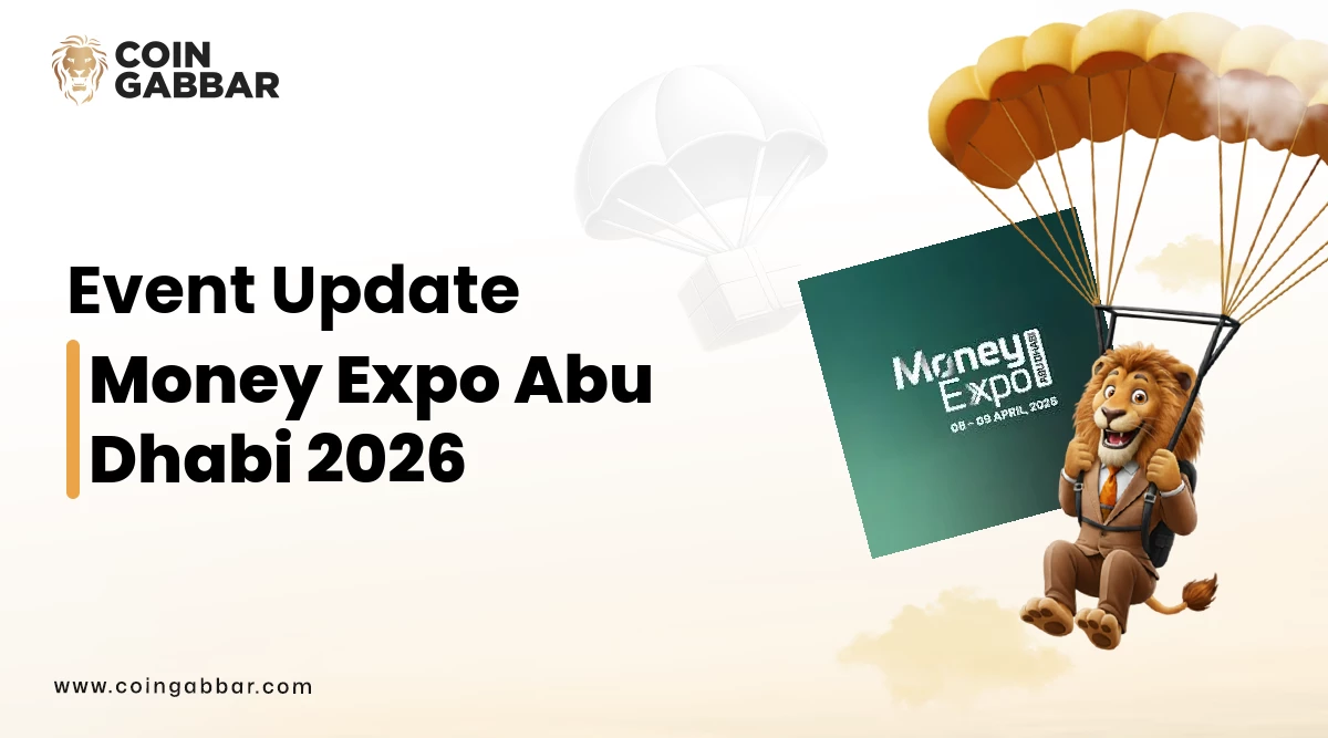 Money Expo Abu Dhabi Conference 2026