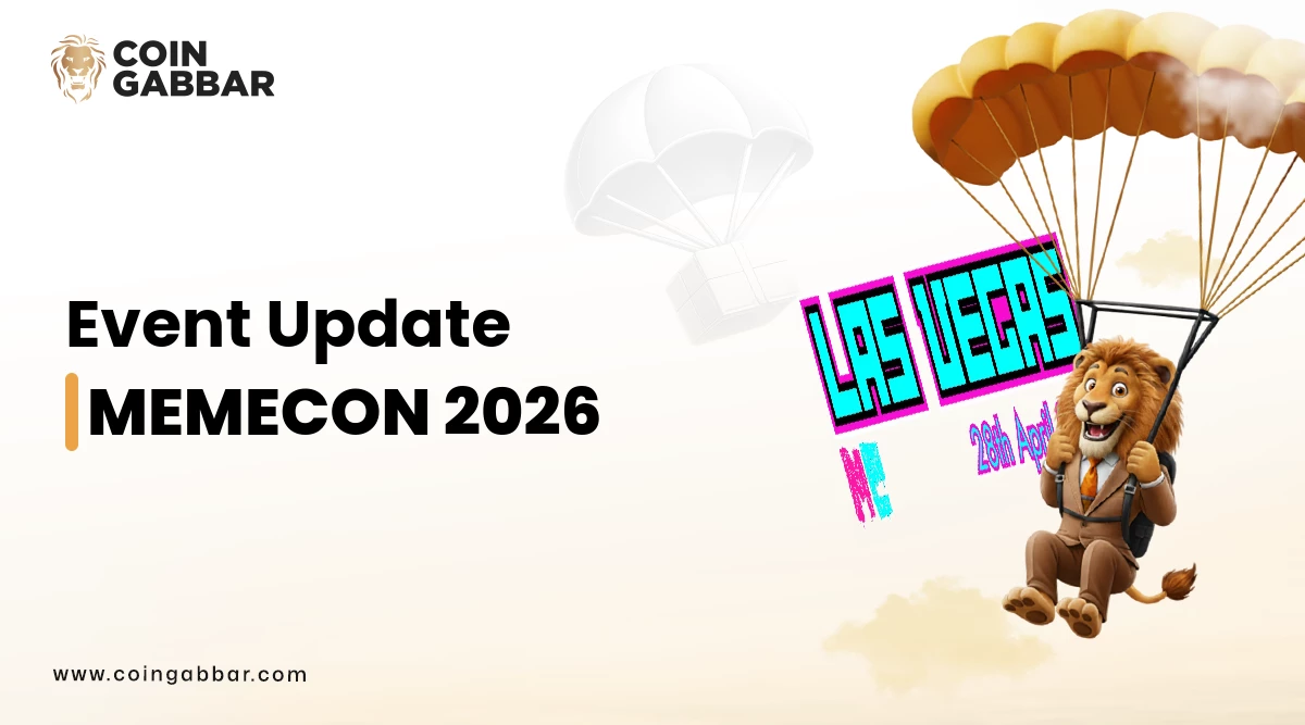 MEMECON 2026 Crypto Event