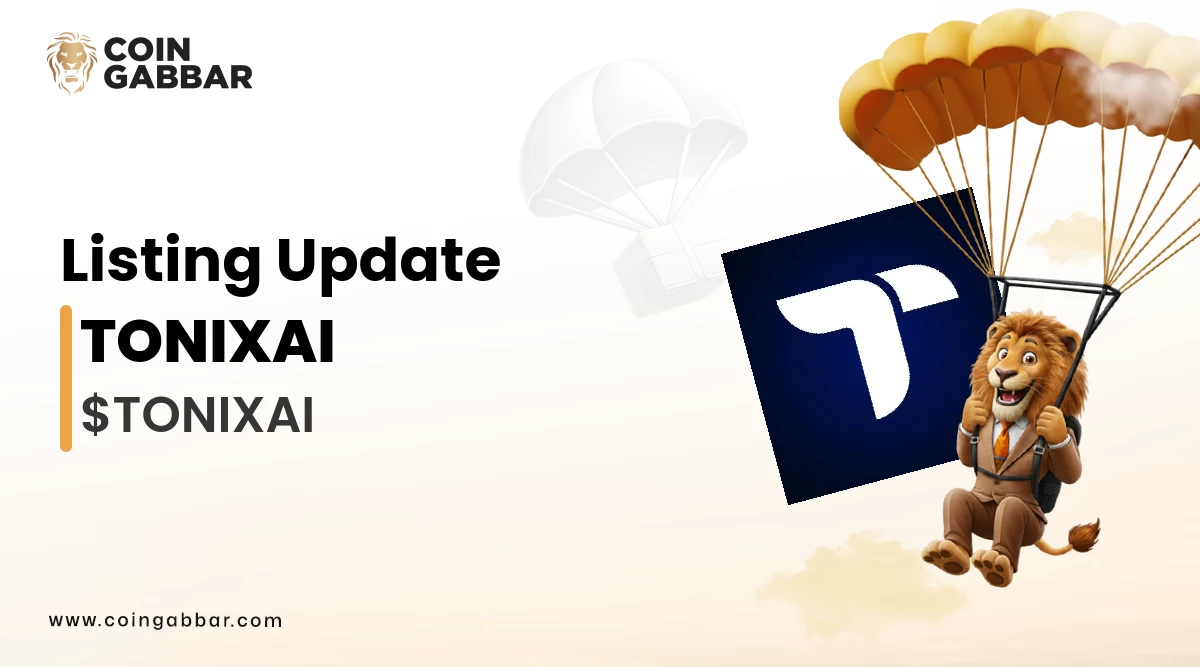 TONIXAI ($TONIXAI)