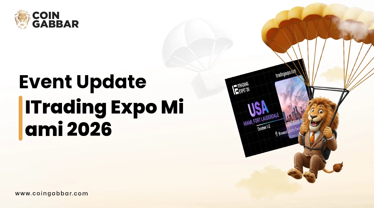 ITrading Expo Miami 2026