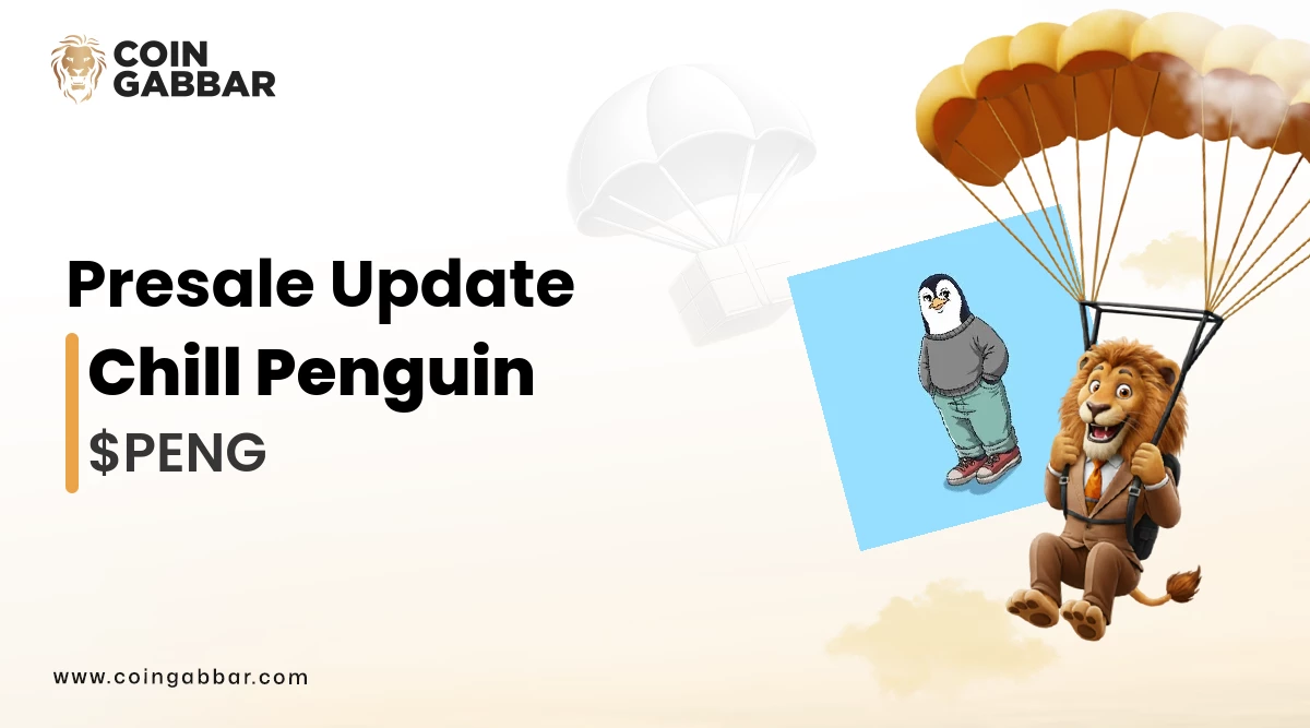 Chill Penguin Crypto Token