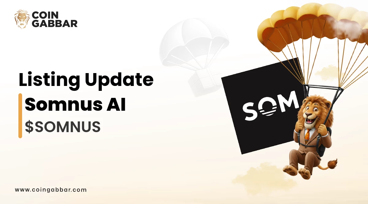 Somnus AI ($SOMNUS)