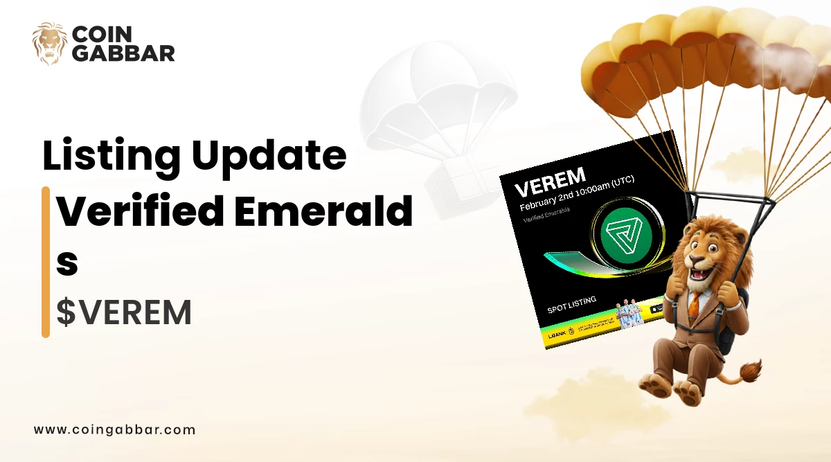 Verified Emeralds ($VEREM)