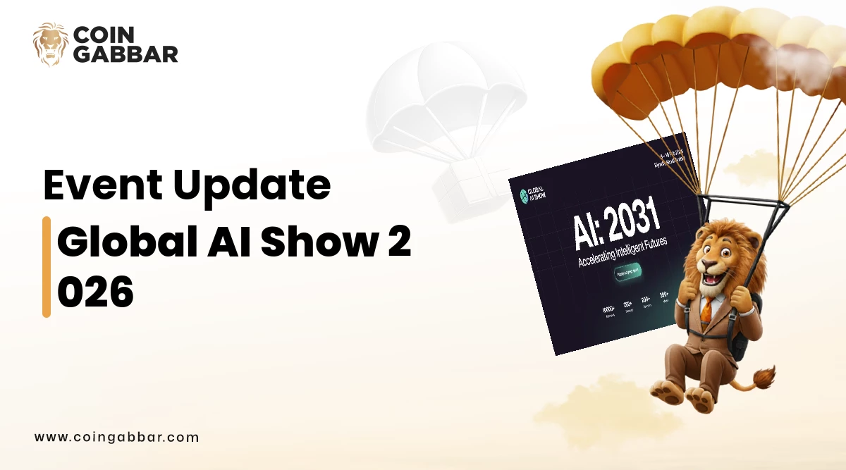 Global AI Show 2026