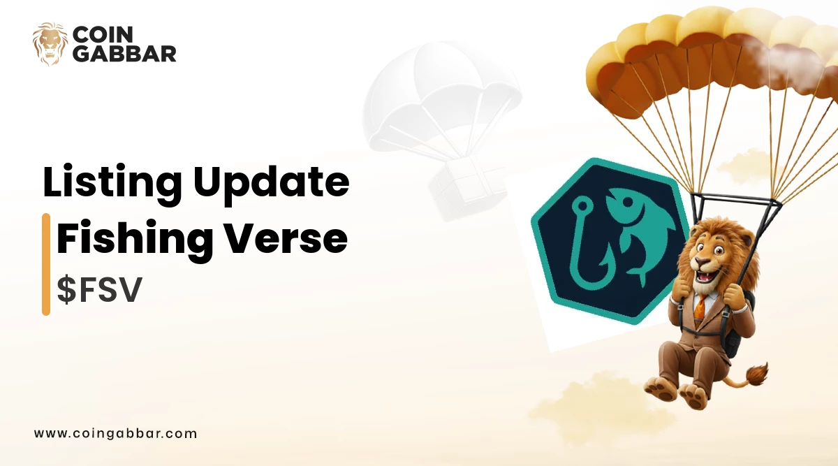 Fishing Verse ($FSV)