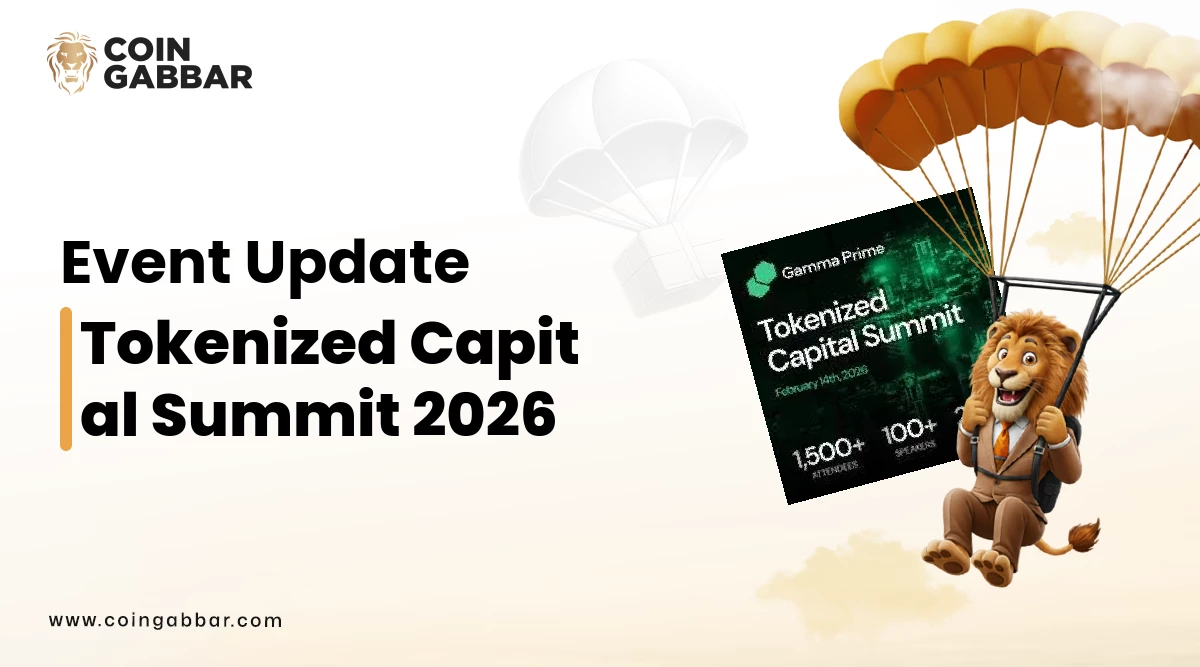 Tokenized Capital Summit 2026